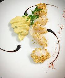 Photo n°34 de La Griotte à Neauphle-le-Château (Restaurant français)