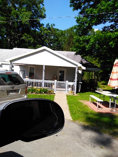 Photos of Nazarene Camp