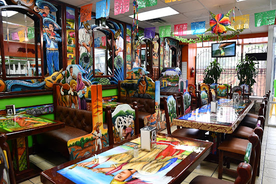 Taqueria El Tapatio by null