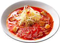 徳島ラーメン麺王 新蔵町店