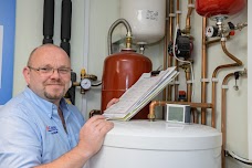 Gregor Heating, Electrical & Renewable Energy bath