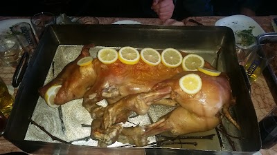 Photos of Pizza Neapoletana