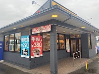 松屋 富山婦中店（松のや併設）