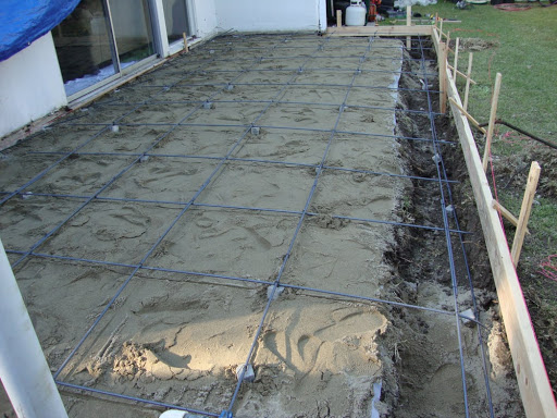 Castaneda Construction Company - Thumbnail