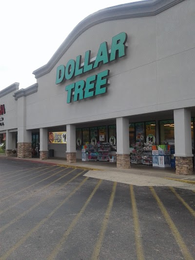 Dollar Tree