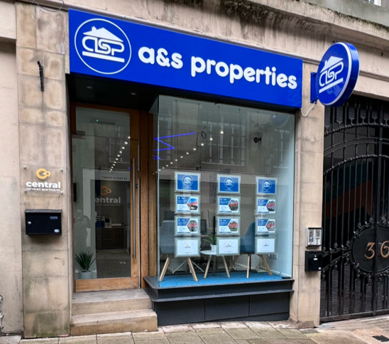 A&S Properties Dundee photo 2