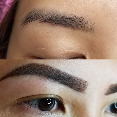 Unique Precision Eyebrow Studio