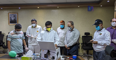 Photos of Giga Tech Limited
