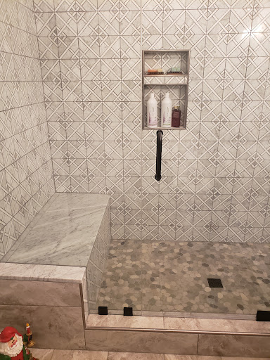 Crowder Tile