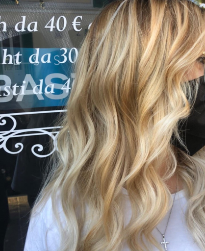 Tiffany Style Parrucchieri - Thumbnail