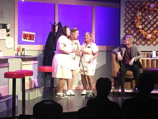 Off Broadway Live - Thumbnail