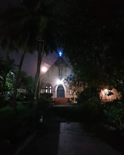 Photos of St.Thomas church