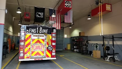 Margate Fire Department 18