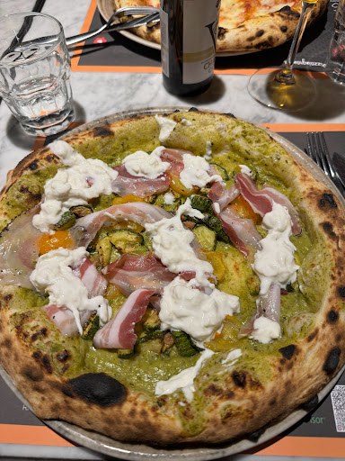 Pizzaingrammi - Thumbnail