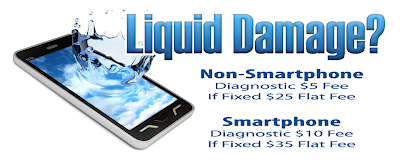 Photos of Onsite Cellular Repair