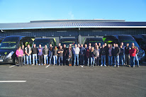 Tps Coliservice à Coren