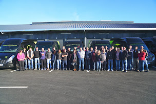 Photo n°11 de Tps Coliservice à Coren (Société de transport routier)