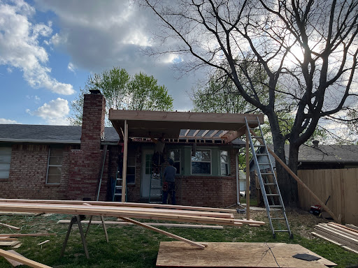 RoofUp Roofing and Construction - Thumbnail