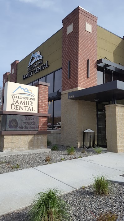 Yellowstone Family Dental