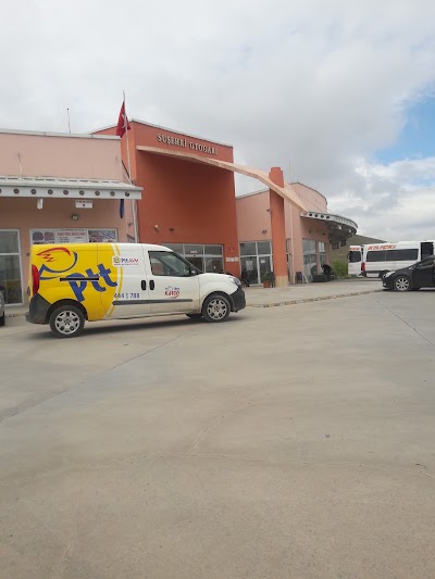 Photos of Suşehri Otogar