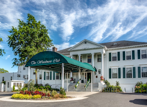 The Woodmere Club