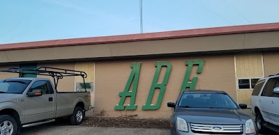 ABF Freight