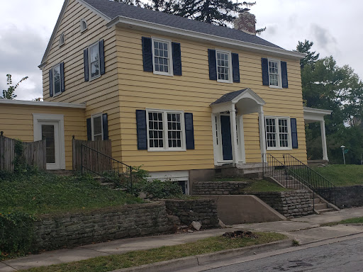 Dickenson Construction - Thumbnail