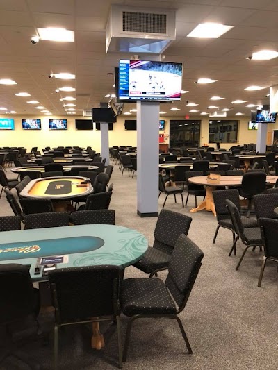 Cheers Poker Room and Casino