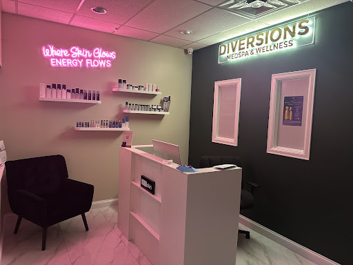 Diversions Medspa & Wellness