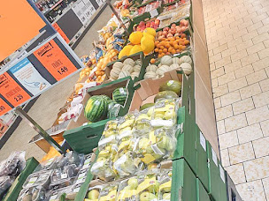 Photo n°5 de Lidl à Sarcelles (Supermarché)