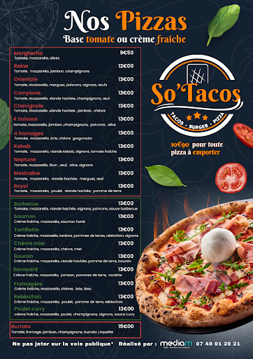 Photo 2 - So Tacos