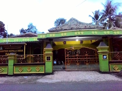 Photos of Kantor Kepala Desa Pagak