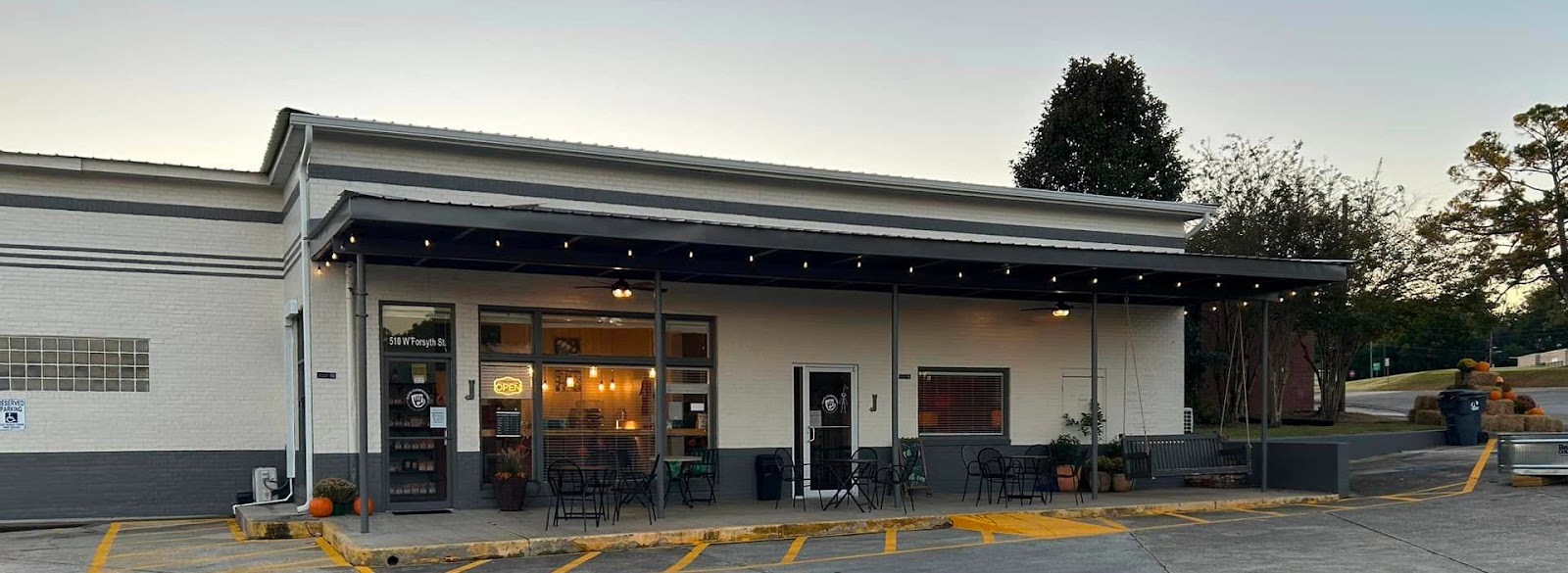 Cafe Campesino — photo 9