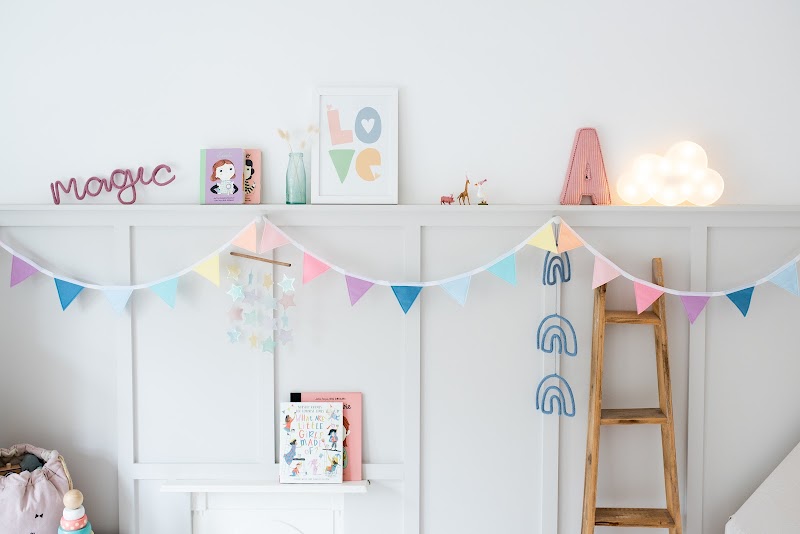 Styled to Sparkle photo 2