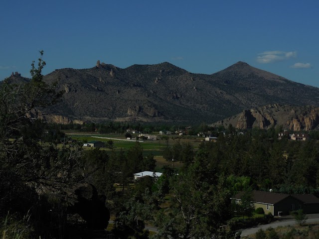 Smith Rock