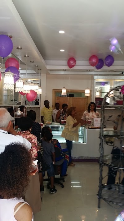 Photos of Panou P&acirc;tesserie