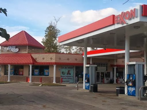 Mandy Fuel & Deli