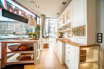 Photos of Idema Kitchens