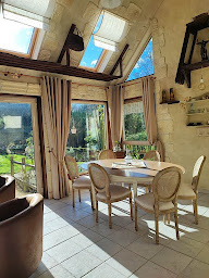 Photo n°26 de Demeure de la Vendémière à Pont-Melvez (Chambre d'hôtes)