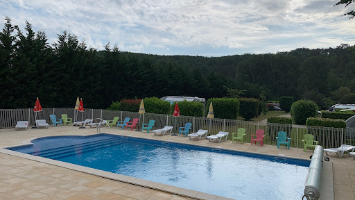 Photo de Camping le Bois du Coderc à Antonne-et-Trigonant (24420)