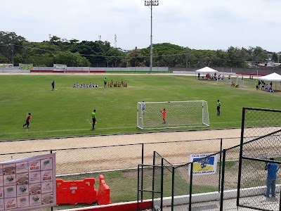 stadium