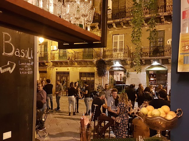 BÀSOLI