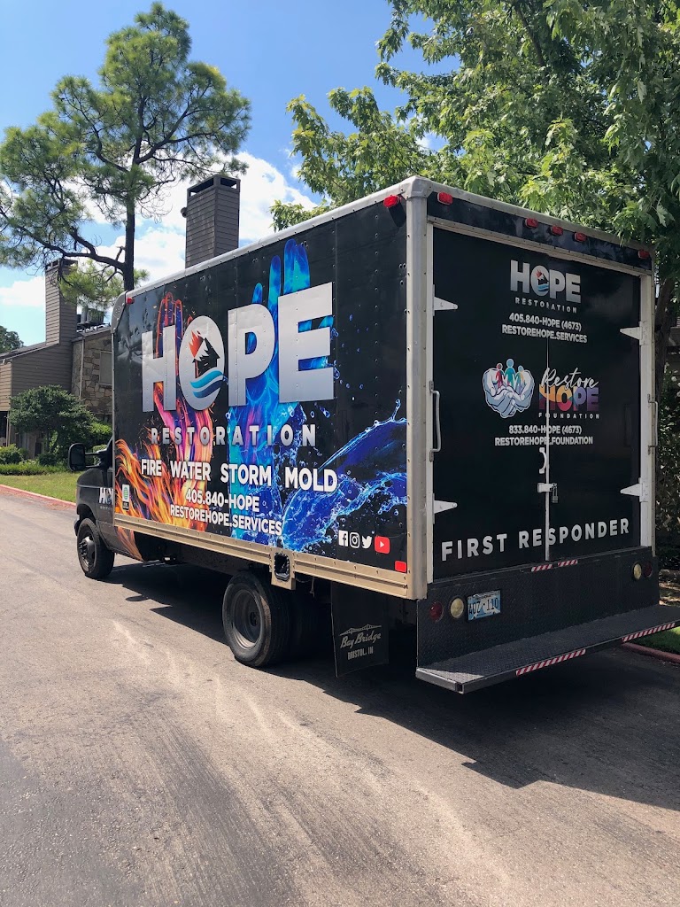 Hope photo