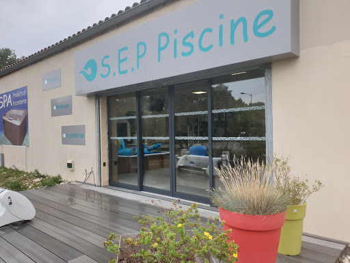 Photo de SEP PISCINE