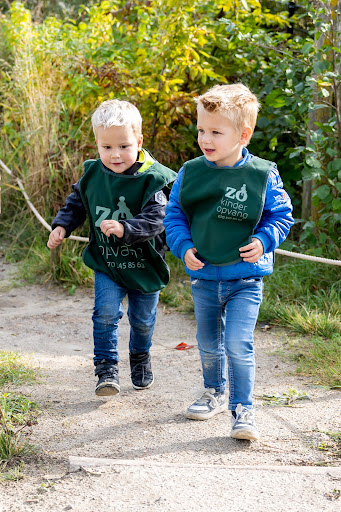 Zo Kinderopvang aan de Sijzenlaan