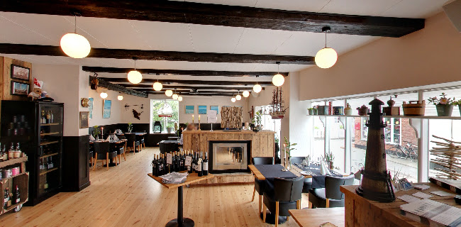 Telefonnummer for Restaurant Ambassaden