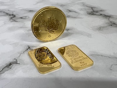 買取専門店 大吉 西尾店