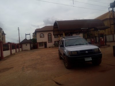 Photos of Kezmak Filling Station