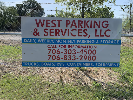 West Parking and Service, LLC - Thumbnail