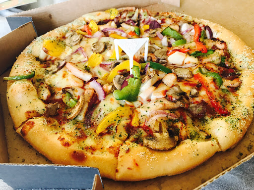 Pizza Hut Shrewsbury - Thumbnail